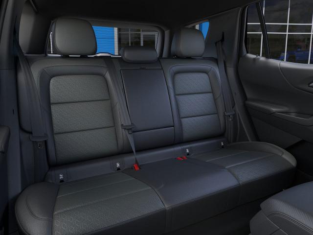 2026 Chevrolet Equinox Vehicle Photo in Roslyn, NY 11576