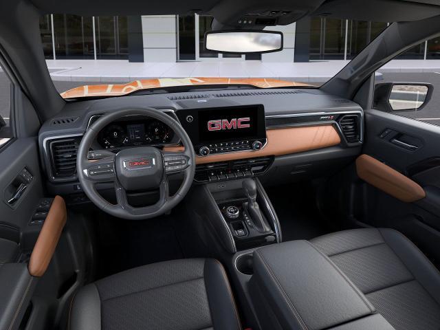 2025 GMC Canyon Vehicle Photo in APPLETON, WI 54914-8833