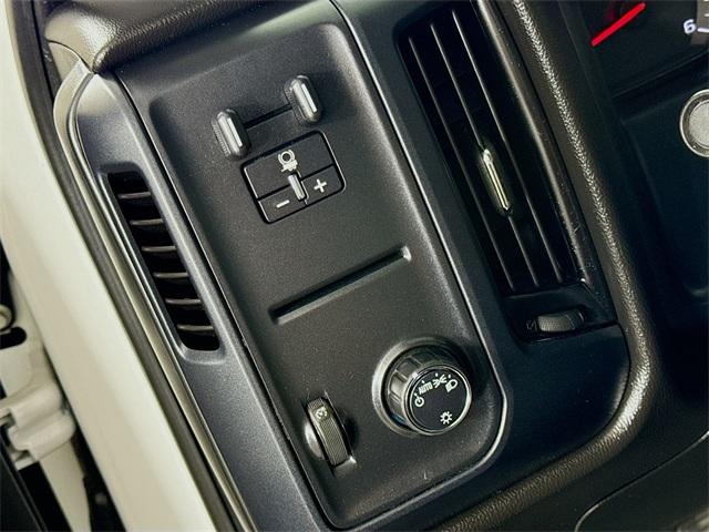 2018 Chevrolet Silverado 1500 Vehicle Photo in Everett, WA 98204