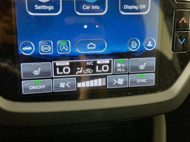 2025 Subaru Forester Vehicle Photo in Doylestown, PA 18902