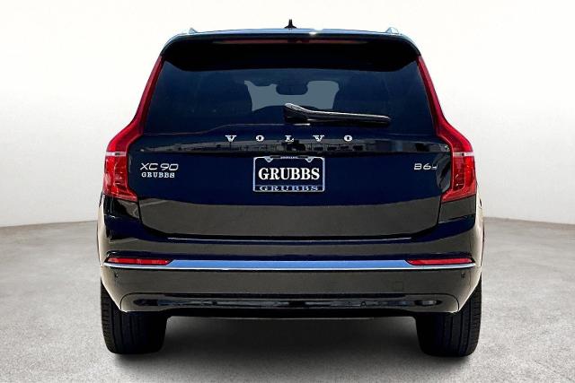 2023 Volvo XC90 Vehicle Photo in San Antonio, TX 78230