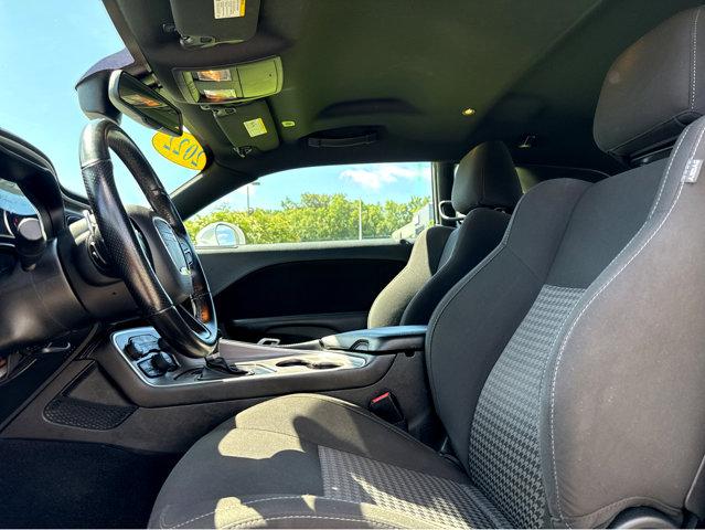 2022 Dodge Challenger Vehicle Photo in Hinesville, GA 31313