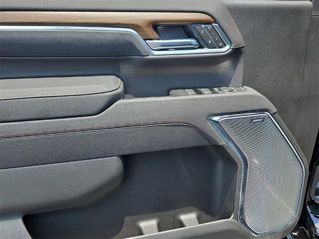 2025 Chevrolet Silverado 2500 HD Vehicle Photo in EASTLAND, TX 76448-3020