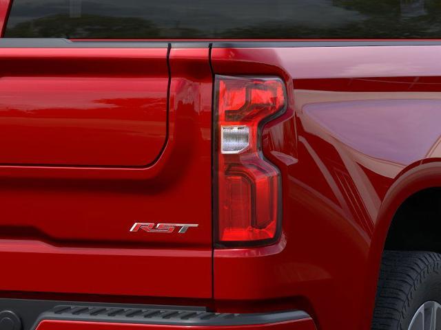 2025 Chevrolet Silverado 1500 Vehicle Photo in MILFORD, OH 45150-1684