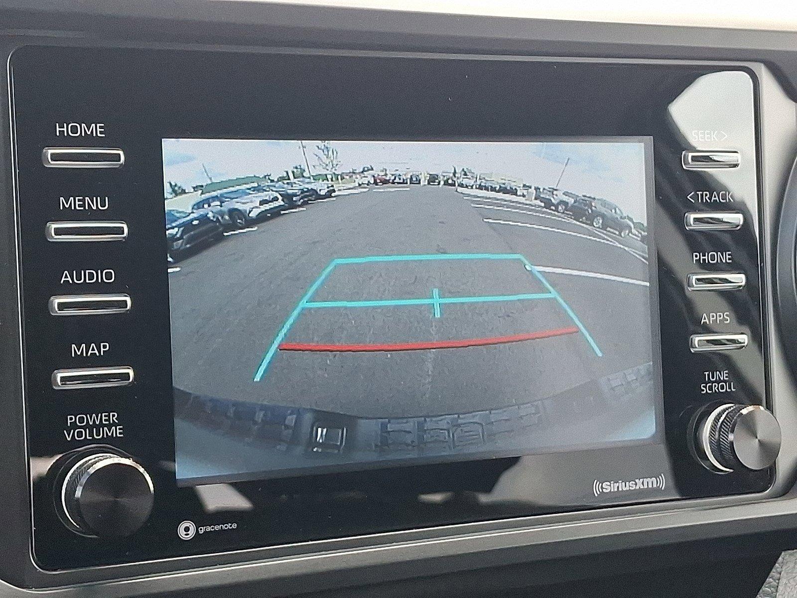 2023 Toyota Tacoma 2WD Vehicle Photo in Harrisburg, PA 17111