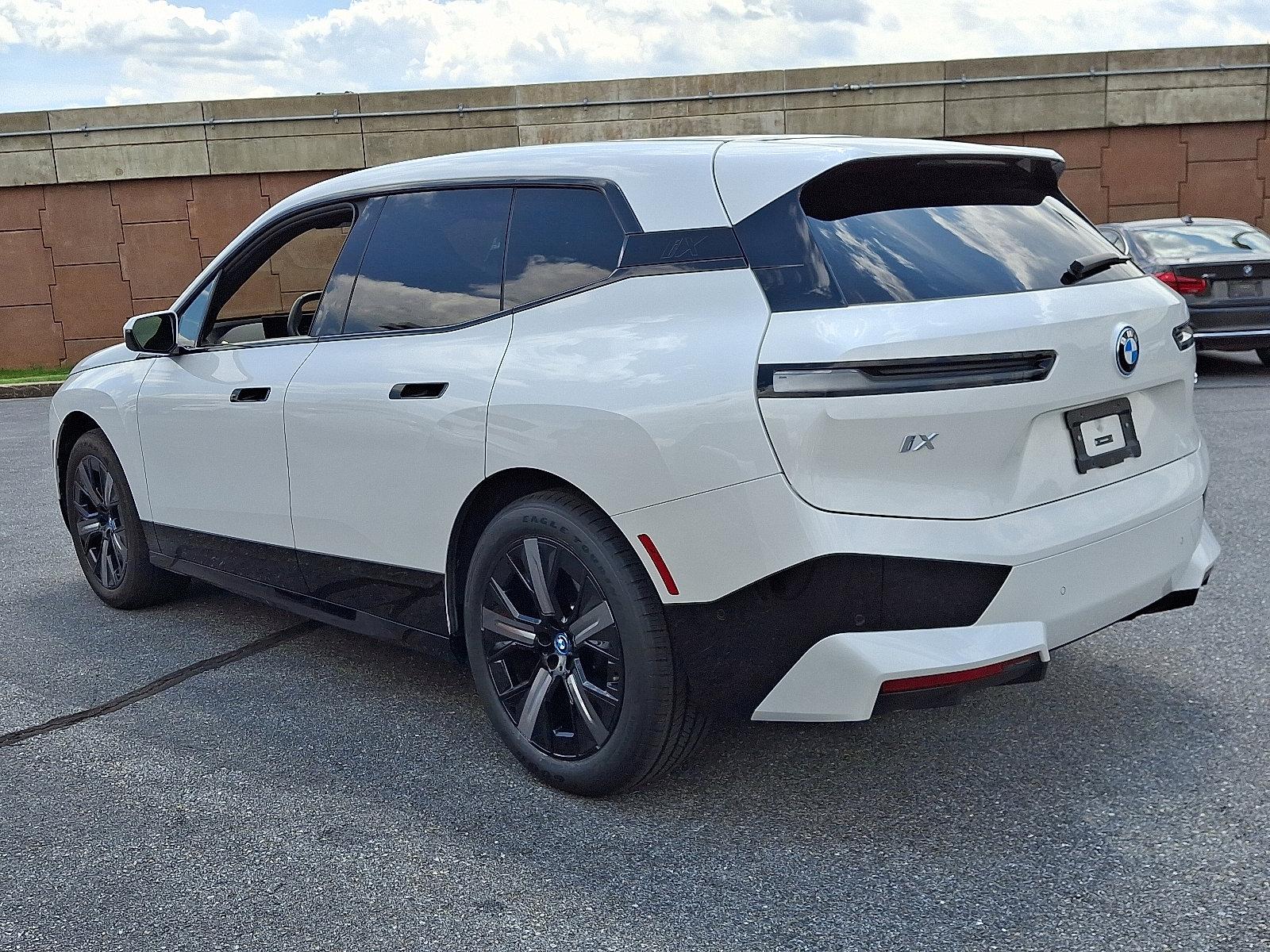 2025 BMW iX Vehicle Photo in Lancaster, PA 17601