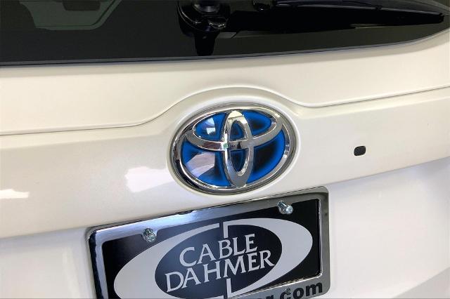 2017 Toyota Highlander Vehicle Photo in Lees Summit, MO 64086