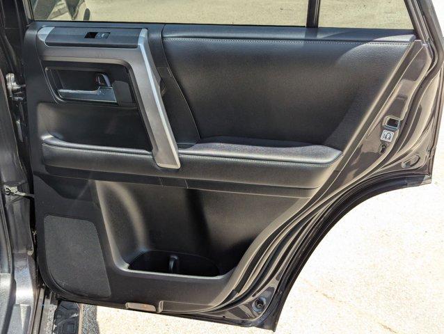 2022 Toyota 4Runner Vehicle Photo in San Antonio, TX 78230