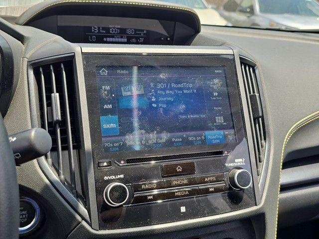 2023 Subaru Crosstrek Vehicle Photo in Pleasant Hills, PA 15236