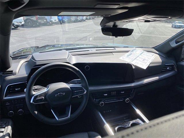 2025 Chevrolet Tahoe Vehicle Photo in LANCASTER, PA 17601-0000