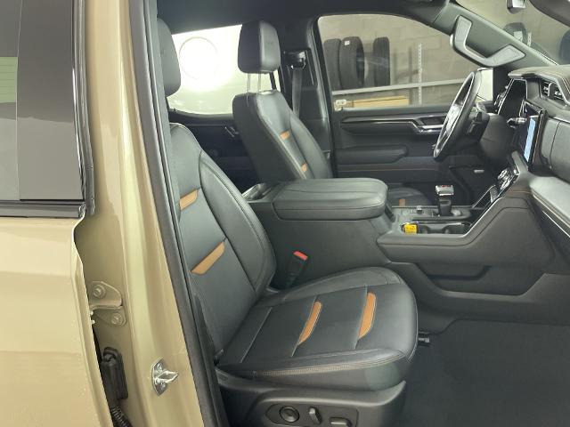 2023 GMC Sierra 1500 Vehicle Photo in GILBERT, AZ 85297-0402