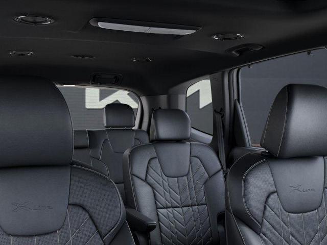 2025 Kia Telluride Vehicle Photo in Tucson, AZ 85712