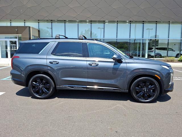 2023 Hyundai PALISADE Vehicle Photo in Philadelphia, PA 19116