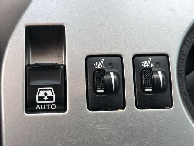 2021 Toyota 4Runner Vehicle Photo in Weatherford, TX 76087