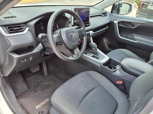 2023 Toyota RAV4 Vehicle Photo in Tampa, FL 33612