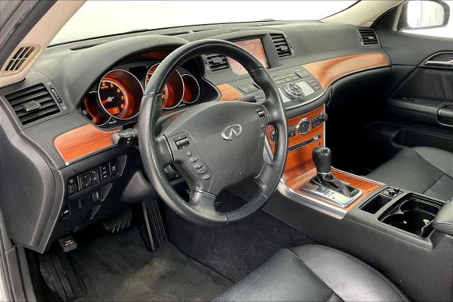 2007 INFINITI M35 Vehicle Photo in Grapevine, TX 76051