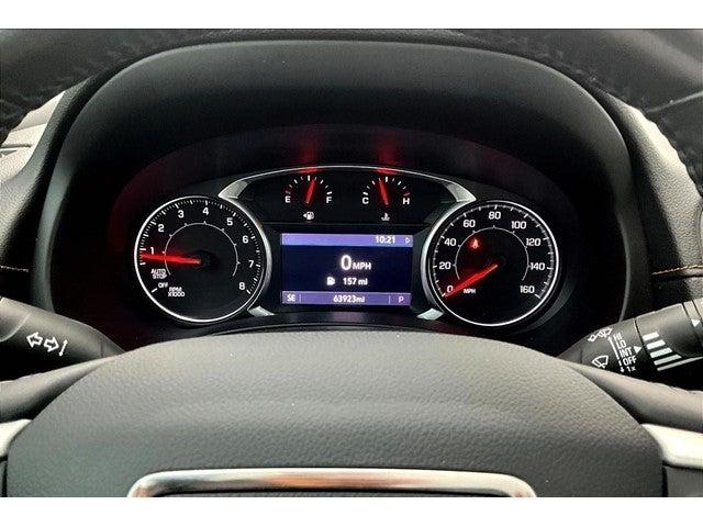 2019 GMC Terrain Vehicle Photo in Grapevine, TX 76051