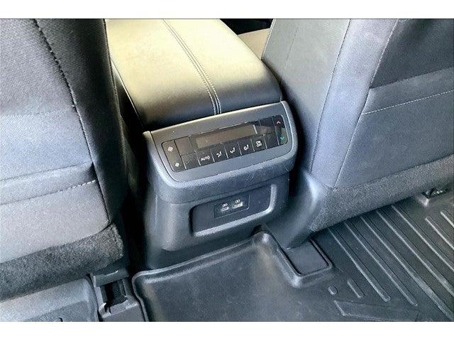 2022 Nissan Pathfinder Vehicle Photo in San Antonio, TX 78230