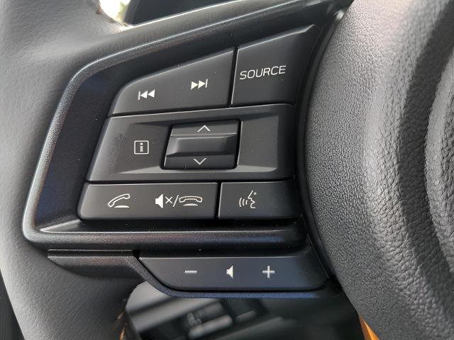 2025 Subaru Crosstrek Vehicle Photo in Green Bay, WI 54304