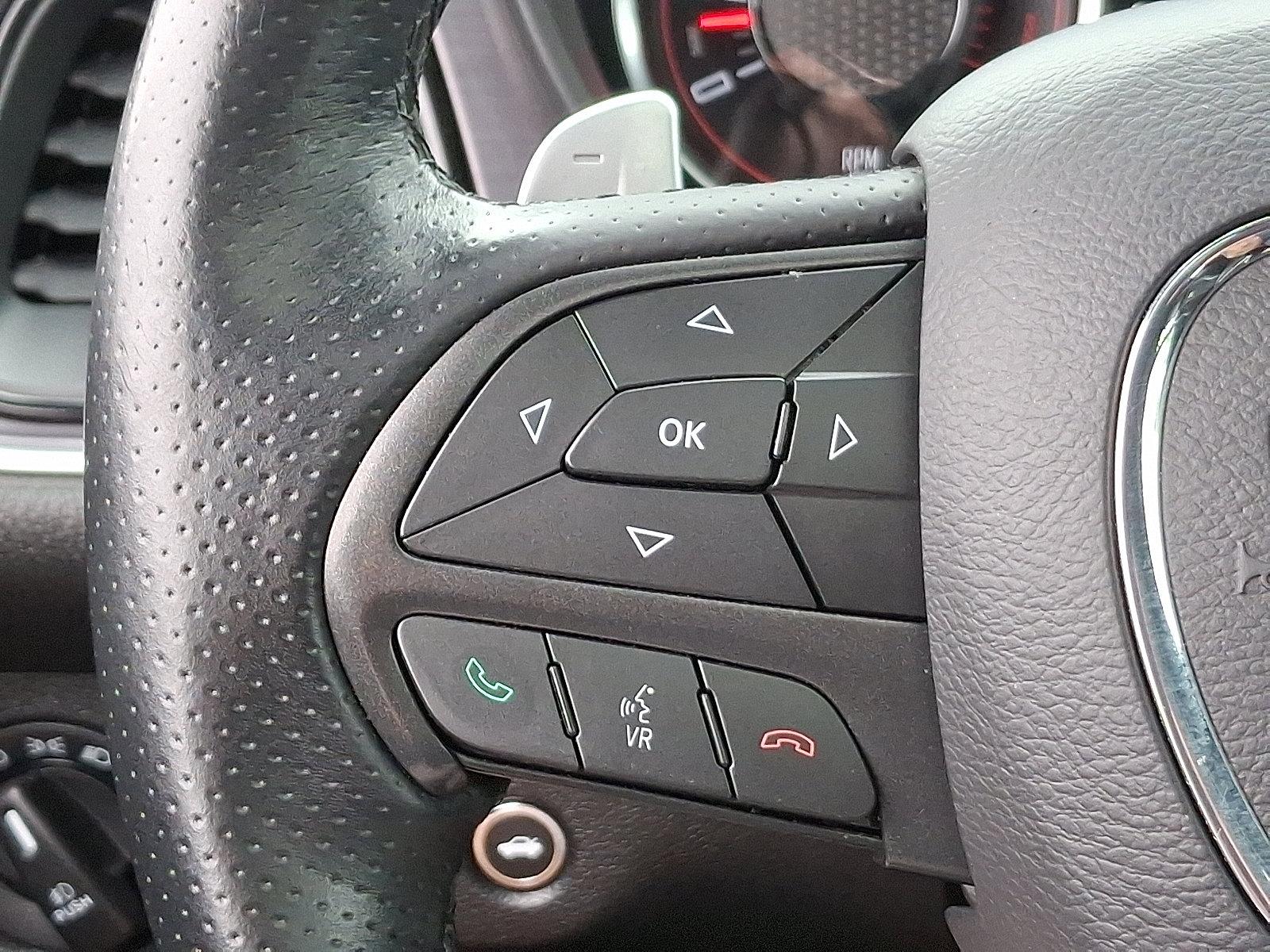 2017 Dodge Challenger Vehicle Photo in Trevose, PA 19053