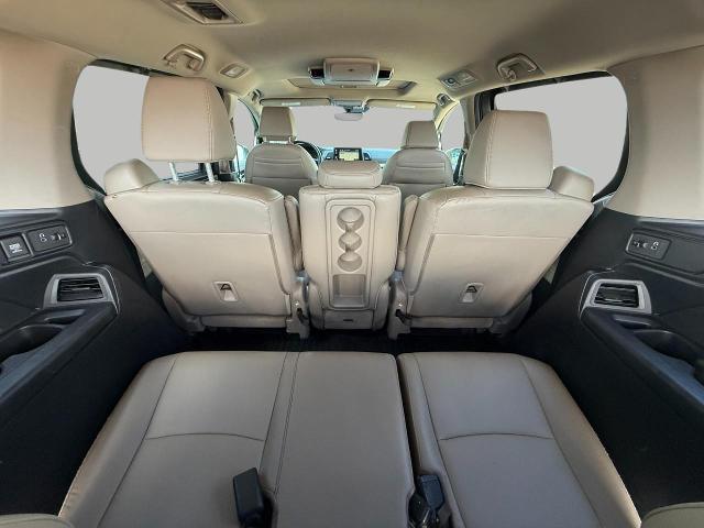2018 Honda Odyssey Vehicle Photo in Appleton, WI 54914