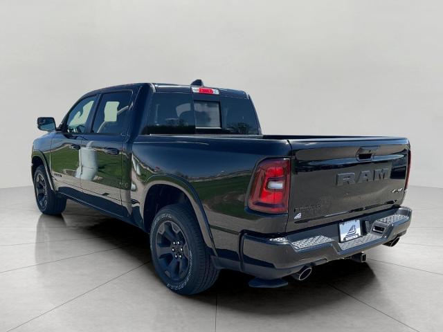 2025 Ram 1500 Vehicle Photo in Oshkosh, WI 54901