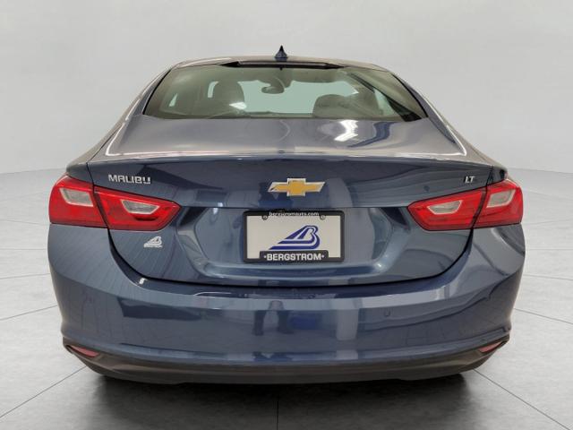 2024 Chevrolet Malibu Vehicle Photo in APPLETON, WI 54914-8833