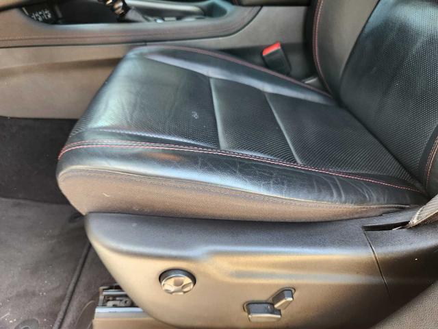 2022 Dodge Durango Vehicle Photo in DENTON, TX 76210-9321