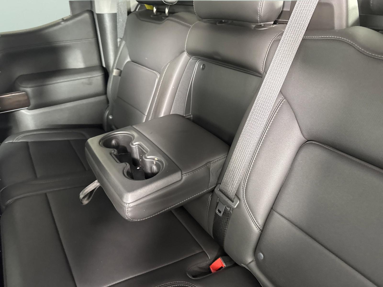 2020 GMC Sierra 1500 Vehicle Photo in Georgetown, TX 78626
