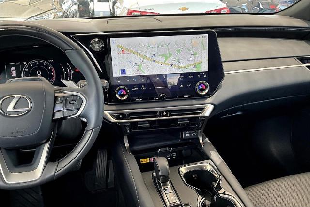 2023 Lexus RX 350 Vehicle Photo in San Antonio, TX 78230