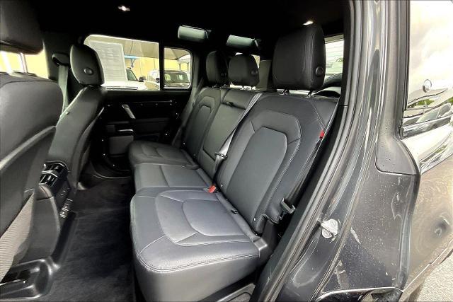 2024 Land Rover Defender Vehicle Photo in San Antonio, TX 78230