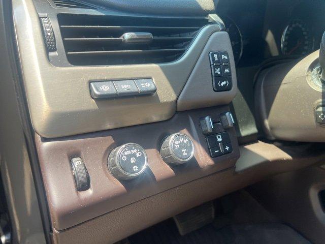 2018 GMC Yukon XL Vehicle Photo in MILFORD, OH 45150-1684