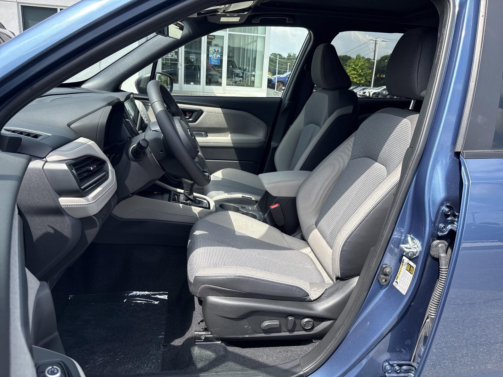 2025 Subaru Forester Vehicle Photo in Mechanicsburg, PA 17050