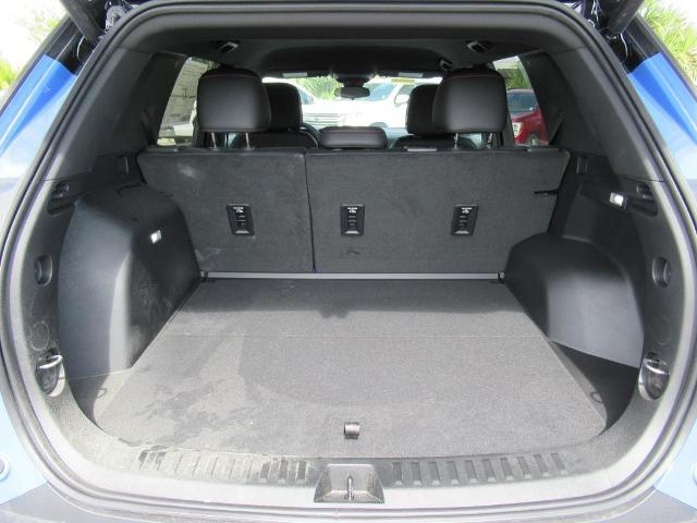 2026 Chevrolet Equinox Vehicle Photo in LEESBURG, FL 34788-4022