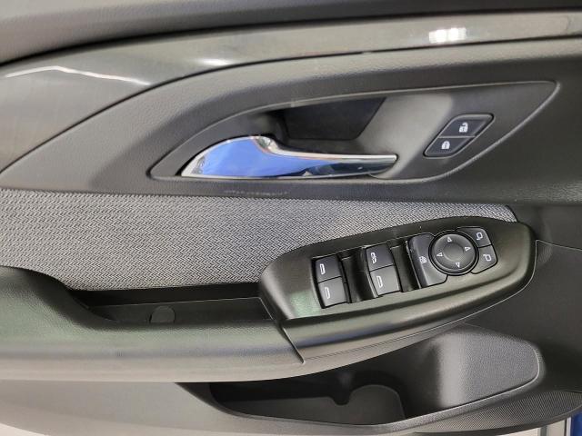 2022 Chevrolet Trailblazer Vehicle Photo in NEENAH, WI 54956-2243