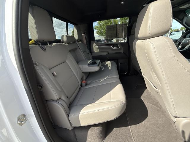 2022 GMC Sierra 1500 Vehicle Photo in BENTONVILLE, AR 72712-4322