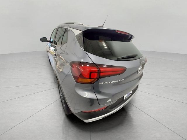 2022 Buick Encore GX Vehicle Photo in OSHKOSH, WI 54904-7811