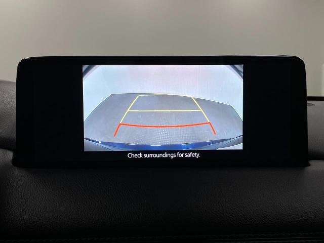 2022 Mazda CX-5 Vehicle Photo in Appleton, WI 54913