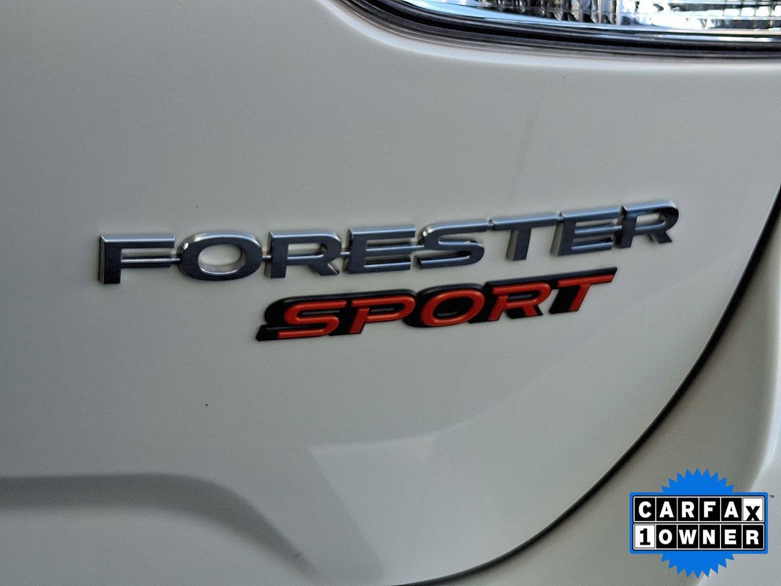 2023 Subaru Forester Vehicle Photo in Harrisburg, PA 17111