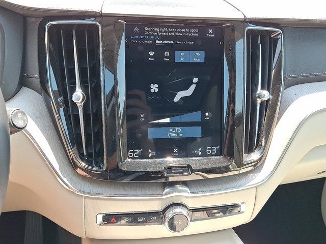 2018 Volvo XC60 Vehicle Photo in Philadelphia, PA 19116