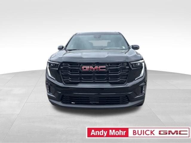 2025 GMC Acadia Vehicle Photo in Fishers, IN 46038