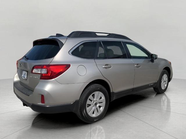 2016 Subaru Outback Vehicle Photo in Green Bay, WI 54304