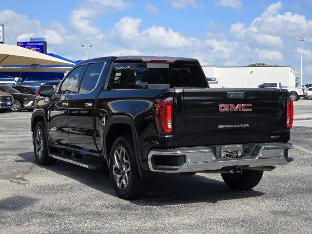 2022 GMC Sierra 1500 Vehicle Photo in Decatur, TX 76234
