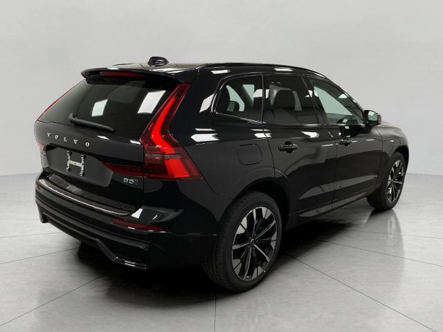 2026 Volvo XC60 Vehicle Photo in Appleton, WI 54913