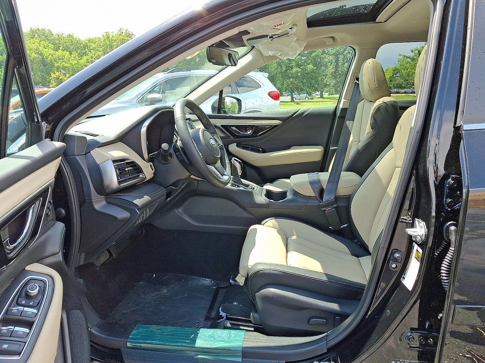 2025 Subaru Outback Vehicle Photo in Harrisburg, PA 17111