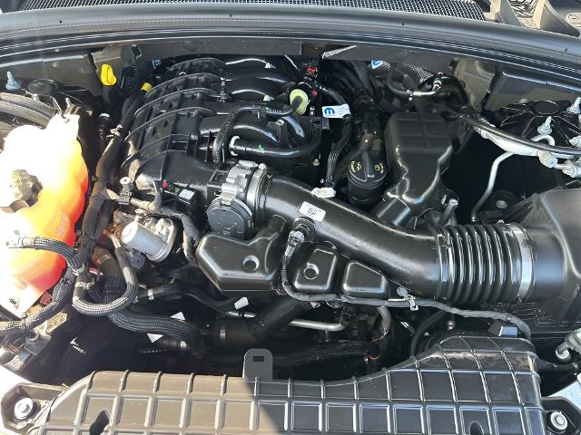 2021 Jeep Grand Cherokee L Vehicle Photo in MANITOWOC, WI 54220-5838