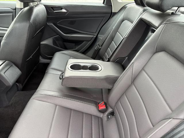 2024 Volkswagen Jetta Vehicle Photo in Savannah, GA 31419