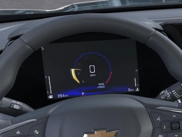 2025 Chevrolet Trax Vehicle Photo in PITTSBURGH, PA 15226-1209