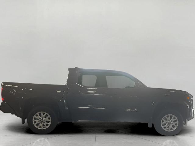 2025 Toyota Tacoma 4WD Vehicle Photo in Oshkosh, WI 54904