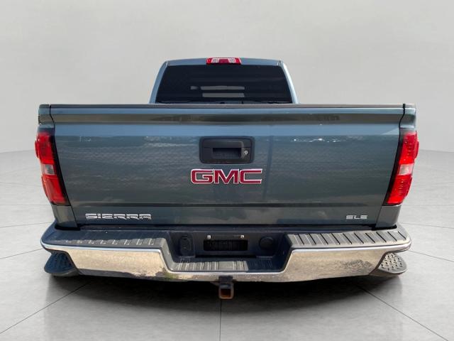 2014 GMC Sierra 1500 Vehicle Photo in APPLETON, WI 54914-8833